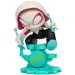 Marvel: Spider-Man Mighty-Verse Collection - Spider Gwen mini figura - Hasbro