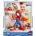 Marvel Spidey i njegovi nevjerojatni prijatelji: Plesni interaktivni Spidey plišanac - Hasbro