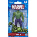 Marvel Superjunaci Hulk figura 9 cm - Hasbro