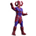 Marvel Titan Hero Series: Galactus iz Fantastične četvorke, figura 30 cm - Hasbro