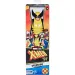 Marvel X-Men: Titan Hero Series 97 Wolverine figura 30 cm - Hasbro