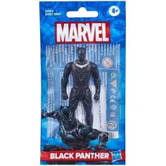 Marvel superjunaci Crni Panter figura 9 cm - Hasbro