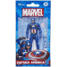 Marvelovi superjunaci Kapetan Amerika figurica 9 cm - Hasbro