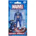 Marvelovi superjunaci Kapetan Amerika figurica 9 cm - Hasbro