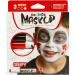 Maskup: Halloween set za oslikavanje lica s tri boje - Carioca