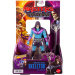 Masters of the Universe: Branitelji svemira — Skeletor s lubanjastim licem, akcijska figura s dodacima - Mattel