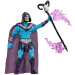 Masters of the Universe: Branitelji svemira — Skeletor s lubanjastim licem, akcijska figura s dodacima - Mattel
