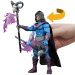 Masters of the Universe: Branitelji svemira — Skeletor s lubanjastim licem, akcijska figura s dodacima - Mattel