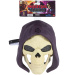 Masters of the Universe: Branitelji svemira — Skeletorova kosturna svjetleća i zvučna maska - Mattel
