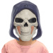Masters of the Universe: Branitelji svemira — Skeletorova kosturna svjetleća i zvučna maska - Mattel