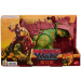Masters of the Universe: Branitelji svemira Battle Cat figura s glasom i borbenom funkcijom - Mattel