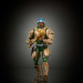 Masters of the Universe: Zaštitnici svemira Men-At-Arms oklopljena akcijska figura s dodacima 16,5 cm - Mattel