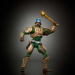 Masters of the Universe: Zaštitnici svemira Men-At-Arms oklopljena akcijska figura s dodacima 16,5 cm - Mattel