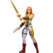 Masters of the Universe: Zaštitnici svemira Teela akcijska figura s dodacima 14 cm - Mattel
