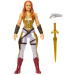 Masters of the Universe: Zaštitnici svemira Teela akcijska figura s dodacima 14 cm - Mattel