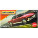 Matchbox: 71 Porsche 914 crveni mali autić u kartonskoj kutiji 1/64 – Mattel