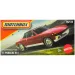 Matchbox: 71 Porsche 914 crveni mali autić u kartonskoj kutiji 1/64 – Mattel