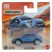 Matchbox: 2016 Fiat 500X autić 1/64 - Mattel