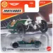 Matchbox: 2021 Morgan 3 Wheeler autić 1/64 - Mattel
