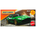 Matchbox: 2025 Aston Martin Vanquish zeleni autić u papirnatoj kutiji 1/64 – Mattel