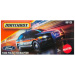 Matchbox: Ford Police Interceptor autić u kartonskoj kutiji 1/64 – Mattel