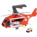 Matchbox: Helikopterski set - Mattel