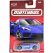 Matchbox: Ikonični mali automobil 2020 Corvette C8 u mjerilu 1/64 - Mattel