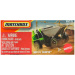 Matchbox: MBX Lil Dumper autić u papirnatoj kutiji 1/64 – Mattel