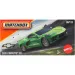 Matchbox: Mali automobil Chevrolet Corvette C8 iz 2020. u papirnatoj kutiji 1/64 - Mattel