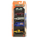 Matchbox: Metro set od 5 malih autića 1/64 - Mattel