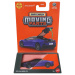 Matchbox Moving Parts: 2024 McLaren GTS otvarajući autić 1/64 - Mattel