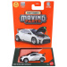 Matchbox: Moving Parts: 2024 Toyota Yaris GR Rally2 otvarajući model automobila 1/64 - Mattel