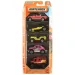 Matchbox: Ocean set od 5 autića 1/64 - Mattel
