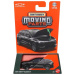 Matchbox Pokretni dijelovi: 2024 Chevy Blazer EV otvarajući autić 1:64 - Mattel