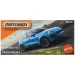Matchbox: Porsche Macan S autić u kartonskoj kutiji 1/64 - Mattel