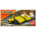 Matchbox: Radical SR3 XXR žuti autić u kartonskoj kutiji 1/64 – Mattel