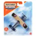 Matchbox Sky Busters: Classic Attack model aviona 1/64 - Mattel