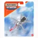 Matchbox Sky Busters: MBX Eheli helikopterski model 1/64 - Mattel