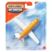 Matchbox Sky Busters: Private Jet model zrakoplova 1/64 - Mattel