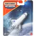 Matchbox Sky Busters: Space Shuttle Orbiter model aviona 1/64 – Mattel