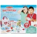 Melissa&amp;Doug: Doktorski set za igru s torbom - Spin Master