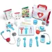 Melissa&amp;Doug: Doktorski set za igru s torbom - Spin Master