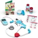 Melissa&amp;Doug: Doktorski set za igru s torbom - Spin Master