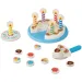 Melissa &amp; Doug: Drvena rođendanska torta set za igru - Spin Master