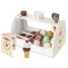 Melissa&amp;Doug: Drveni set za igru sladoleda - Spin Master