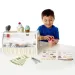Melissa&amp;Doug: Drveni set za igru sladoleda - Spin Master