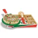 Melissa&amp;Doug: Drveni set za pizzu - Spin Master