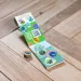 Melissa&amp;Doug: Mini Sticker Wow! - Dinosauri - Spin Master