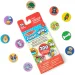 Melissa & Doug: Mini Sticker Wow! - Životinje - Spin Master slika 2