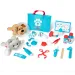Melissa&amp;Doug: Set za igru veterinara - Spin Master